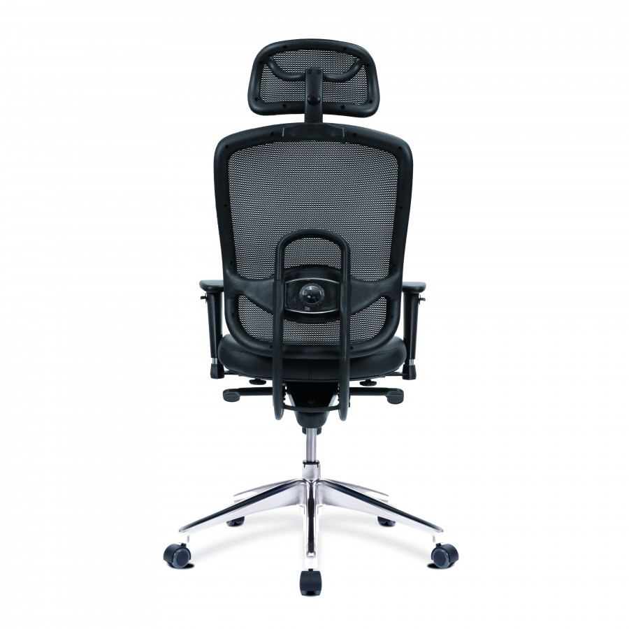 Liberty Mesh Executive Office Chair